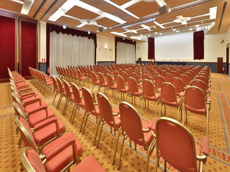 Best Western Classic Hotel Reggio nell'Emilia Buitenkant foto