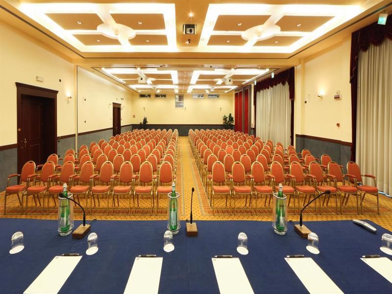 Best Western Classic Hotel Reggio nell'Emilia Buitenkant foto