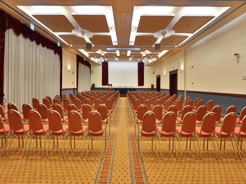 Best Western Classic Hotel Reggio nell'Emilia Buitenkant foto