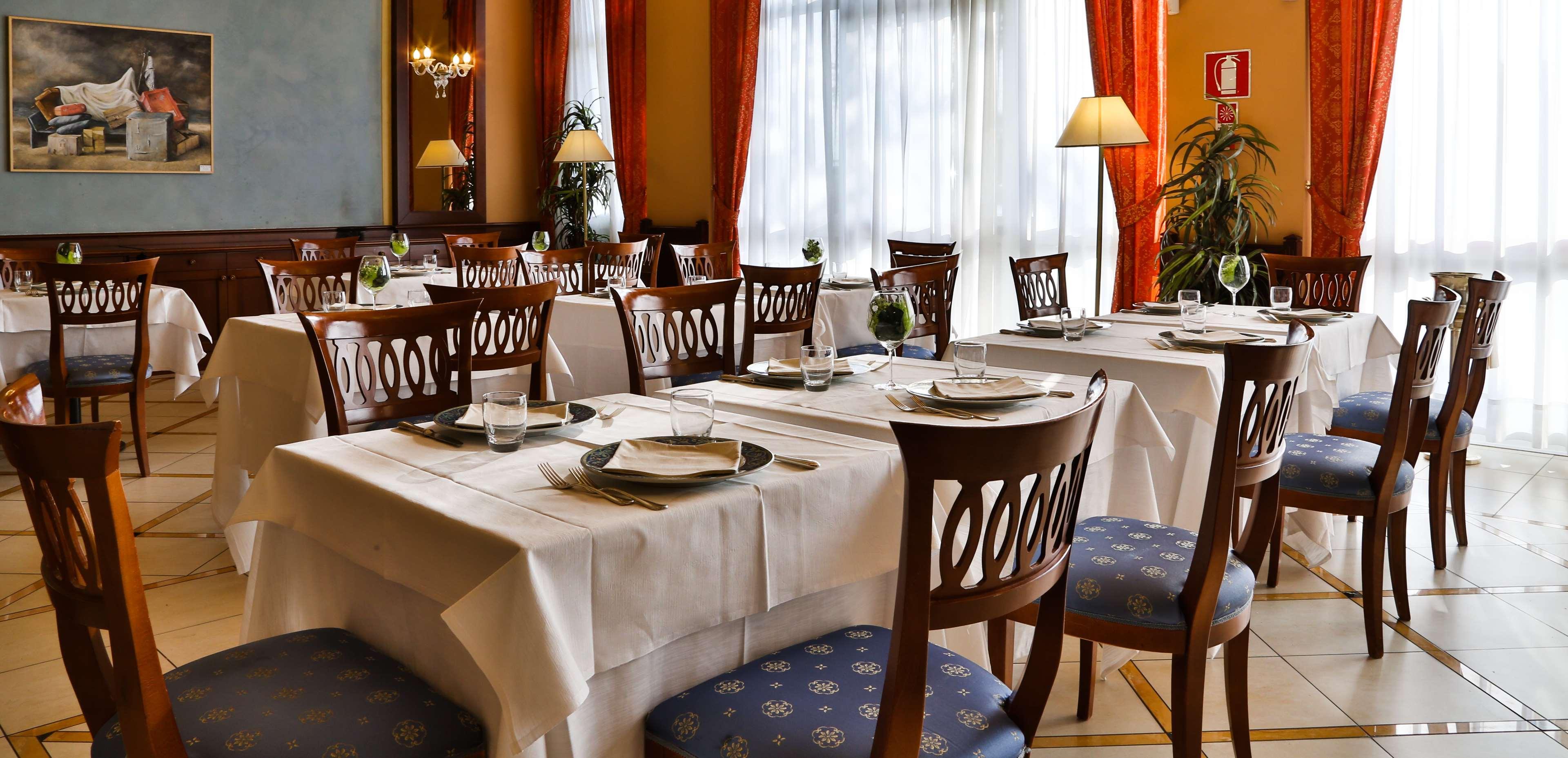 Best Western Classic Hotel Reggio nell'Emilia Buitenkant foto