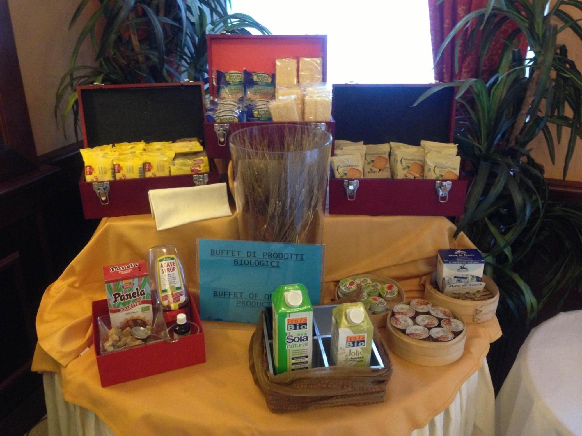 Best Western Classic Hotel Reggio nell'Emilia Buitenkant foto