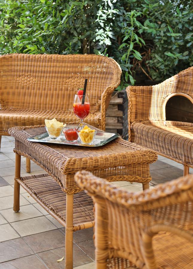 Best Western Classic Hotel Reggio nell'Emilia Buitenkant foto